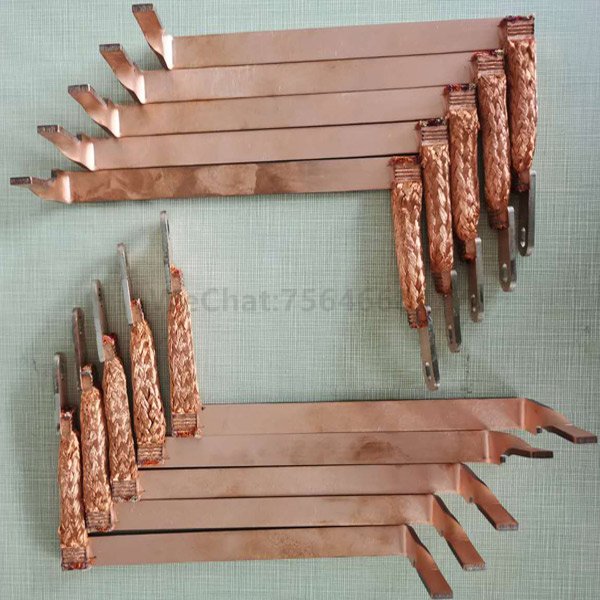 Máy hàn điểm kim loại siêu âm cho dây đồng và tấm đồng