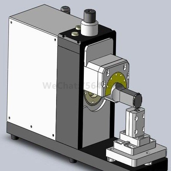 Máy hàn kim loại siêu âm 2000w