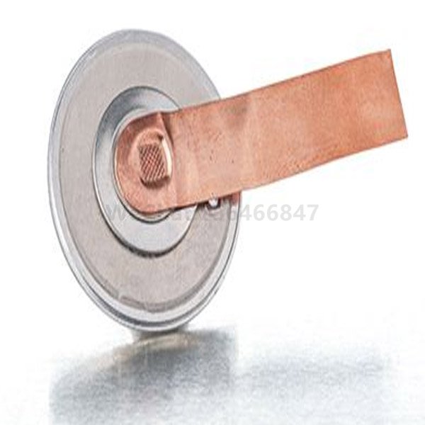 Máy hàn điểm kim loại siêu âm đầu cuối đồng
