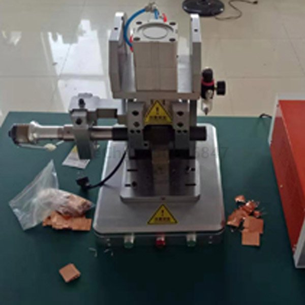 Máy hàn điểm kim loại siêu âm toàn sóng công suất cao
