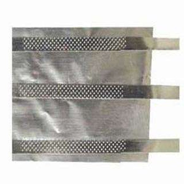 Aluminum foil ultrasonic metal spot welding machine