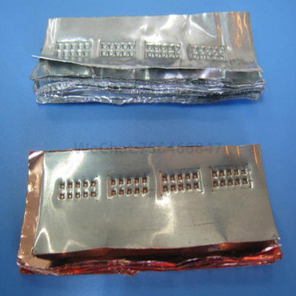 Multilayer copper foil ultrasonic metal spot welding machine