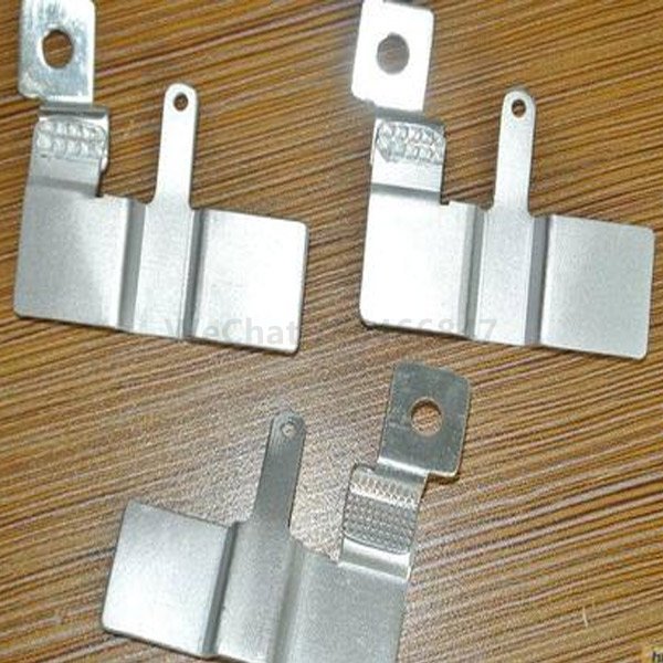 Ultrasonic metal spot welding machinery and equipment