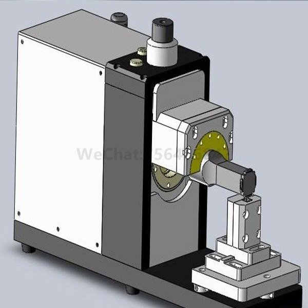 3000w ultrasonic metal welding machine