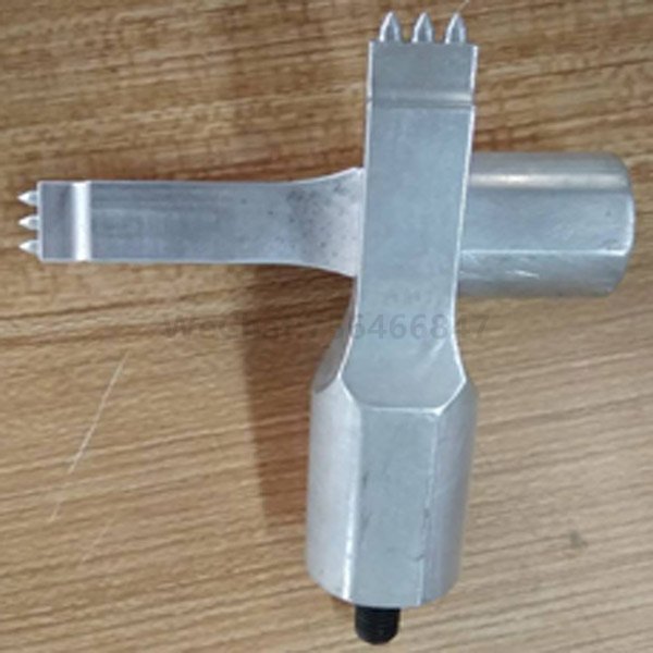 30KHz ultrasonic spot welding head ultrasonic mold