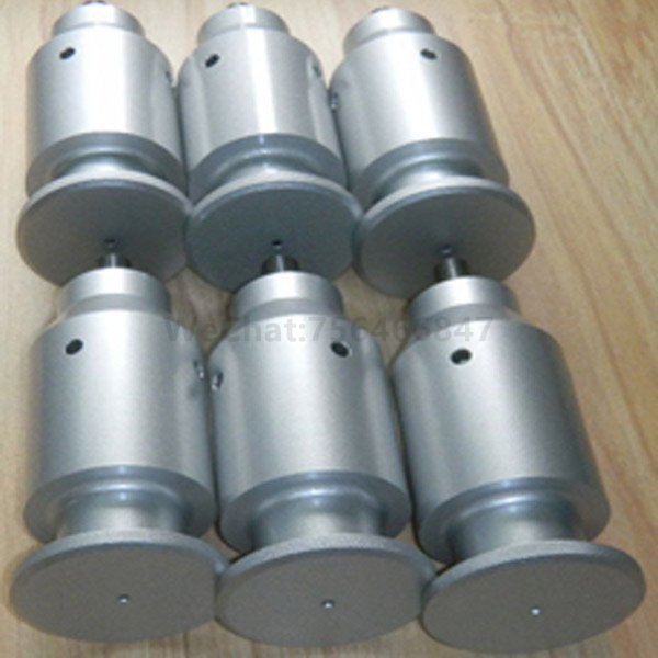Ultrasonic Die for Ultrasonic Welding Seam Welding Head of Aluminum Plastic Pipe
