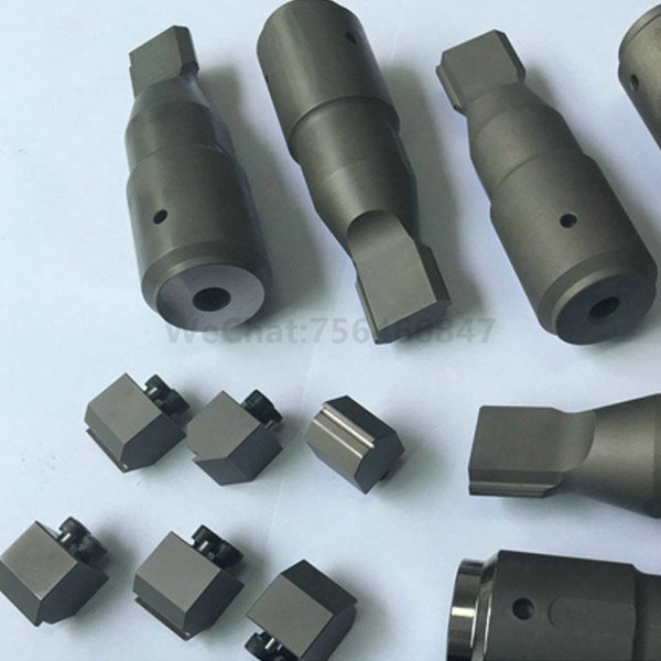 Khuôn máy hàn kim loại siêu âm