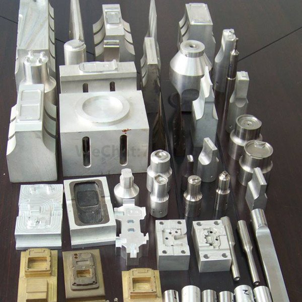 20KHz ultrasonic welding mold