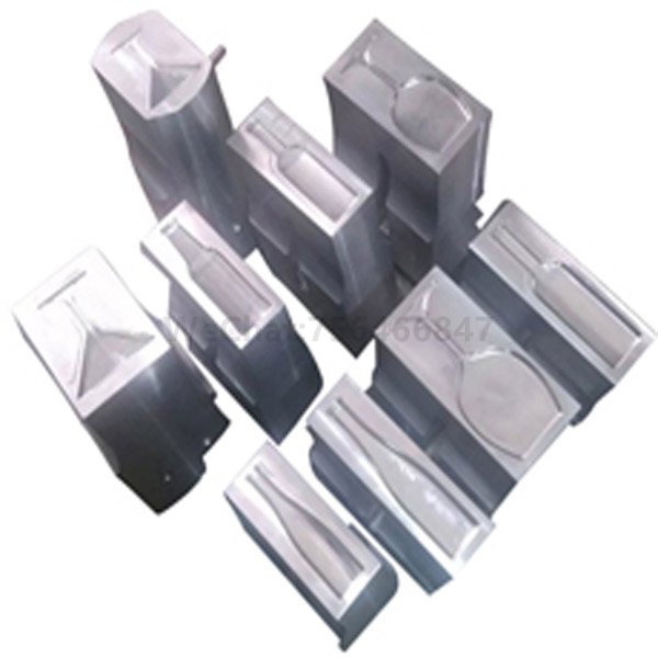 7075 aluminum alloy ultrasonic welding head