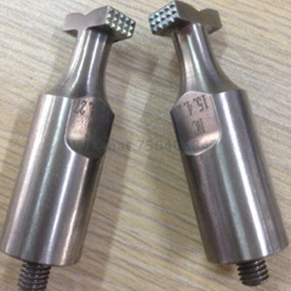 Steel-aluminum-titanium alloy mould special-shaped ultrasonic mould