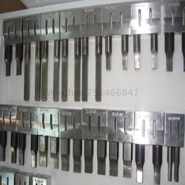 15k/20khz/28k/35k/40k son and mother welding ultrasonic welding mould