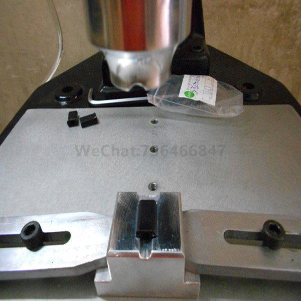 Electronic USB Plastic Shell Ultrasonic Welding Mould