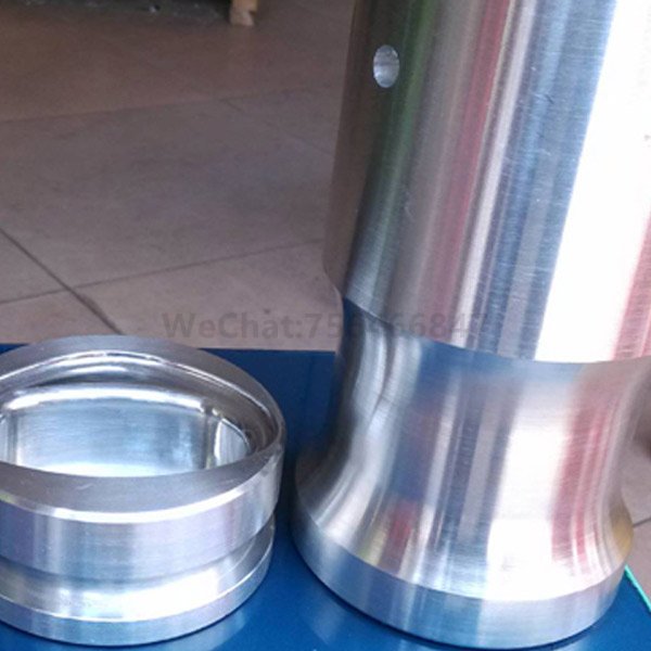 Ultrasonic Welding Mould for Thermos Cup Lid