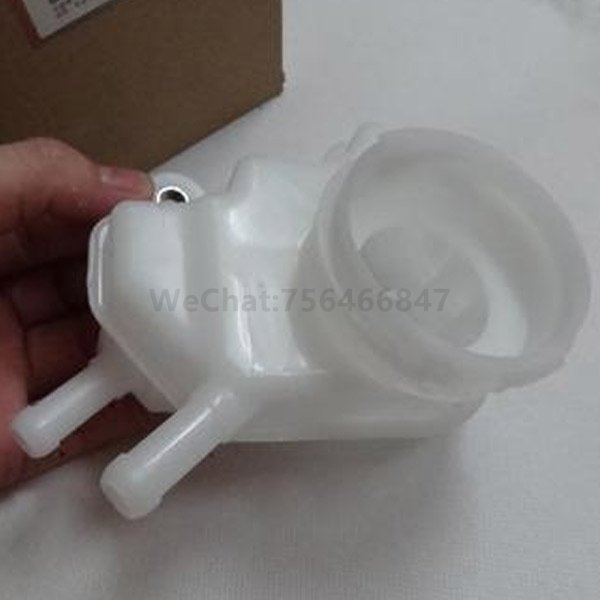 Máy hàn tấm nóng cho ô tô dầu lon
