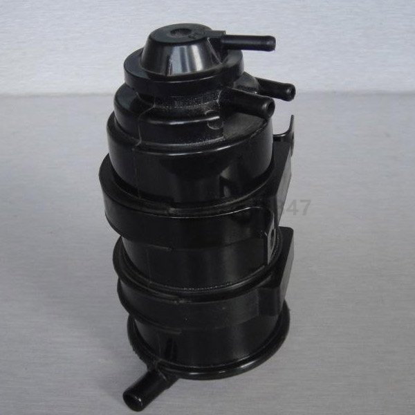 Nylon carbon tank hot plate welding machine