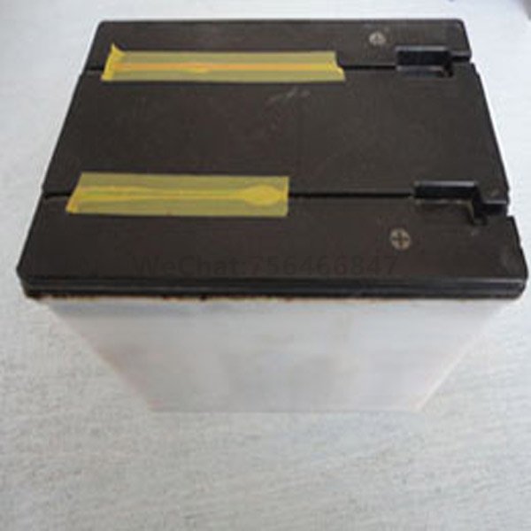 Máy hàn tấm nóng pin axít chì