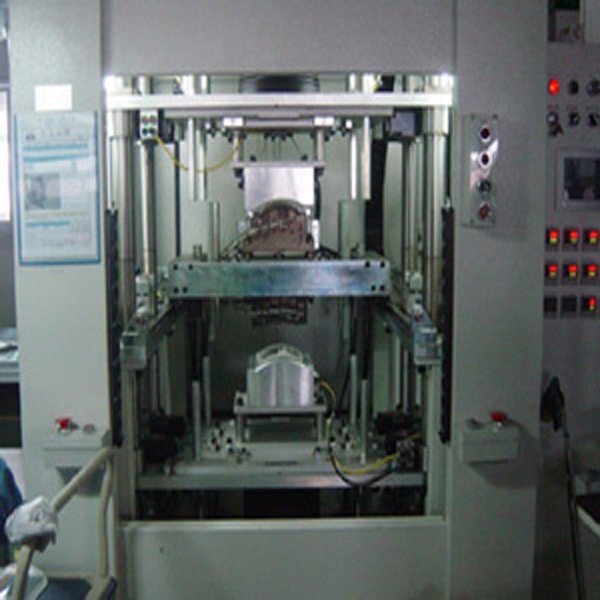 Máy hàn tấm pin Lithium