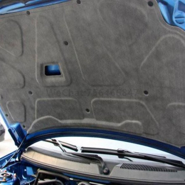 Automotive interior non-woven fabric ultrasonic welding machine