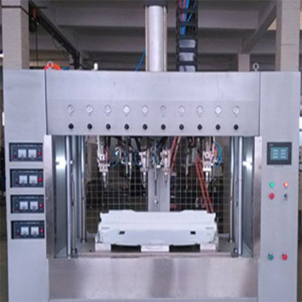 Máy hàn siêu âm bảng điều khiển trung tâm ô tô