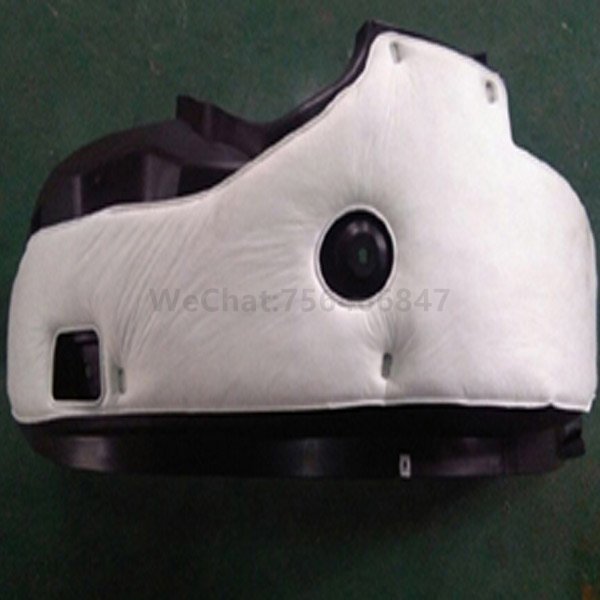 Car sound insulation cotton ultrasonic welding machine