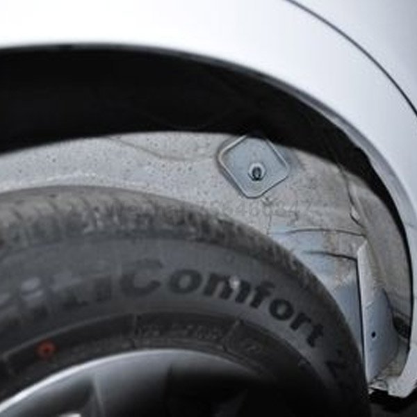 Ultrasonic welding machine for car fender sound insulation cotton