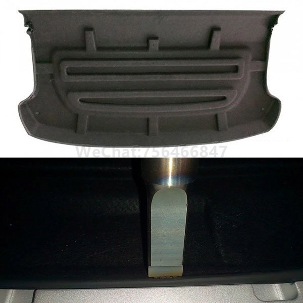 Máy hàn siêu âm để viền giá áo xe hơi