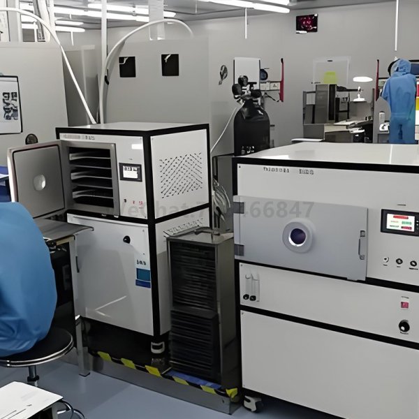 Application of plasma treatment machine in medical industry