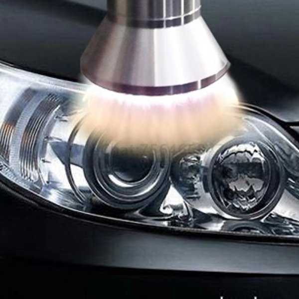 Application of plasma treatment machine in automobile industry