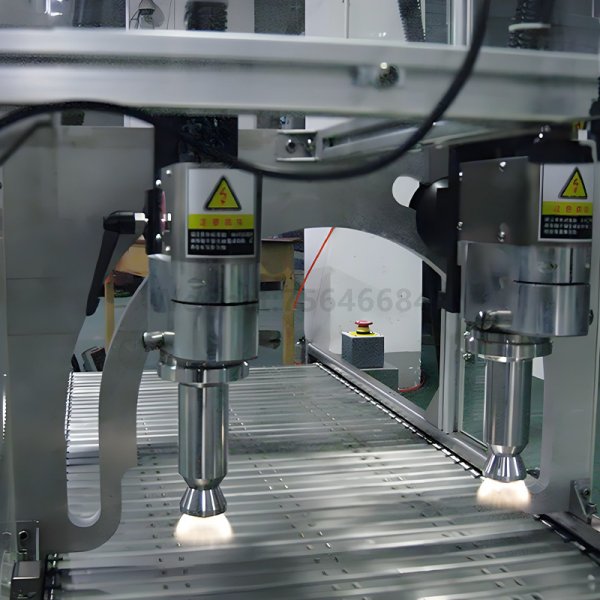 Application of plasma treatment machine in defense industry