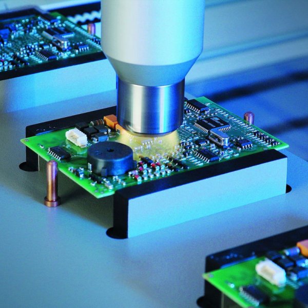 The use of plasma processing machines in the semiconductor packaging industry