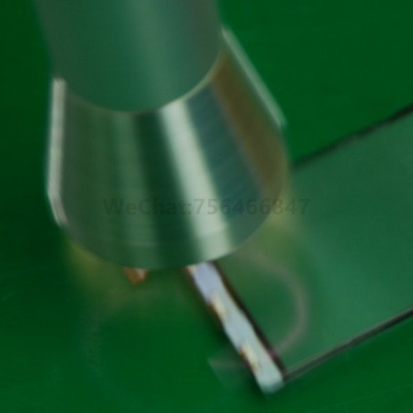 Application of plasma treatment machine in LED packaging process