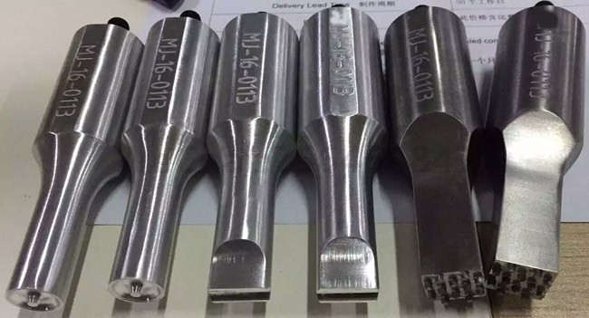 30k超音波点焊头超声波模具