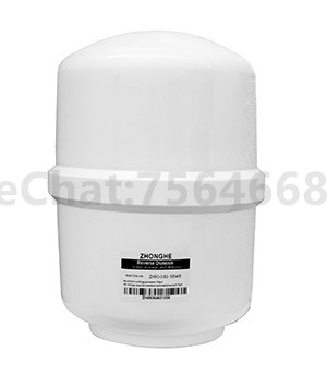 Plastic PP Auto Expansion Tank Hot Plate Welding Machine