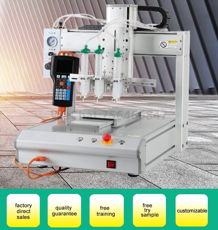 automatic dispensing machine