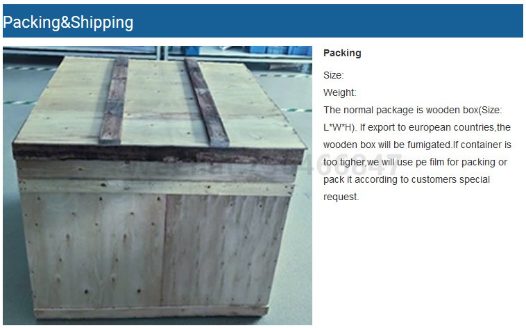 Linear gantry three-axis dispensing machine module