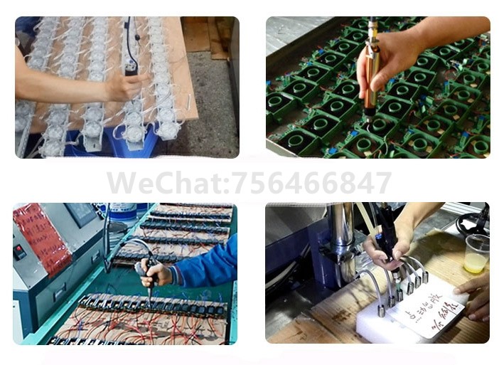 Manual 2 Component AB Glue Mixing Dispensing System Machine