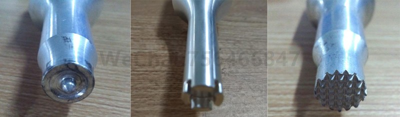无纺布消音棉超声波点焊头超音波模具