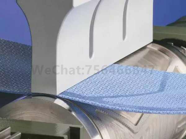 超声波塑料焊接的应用举例自动化、仪表、医药、纺织和玩具业