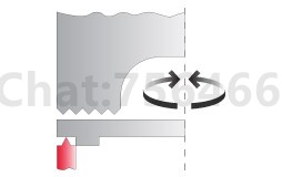 超声波塑料焊接的应用举例扭转焊接