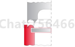 超声波塑料焊接的应用举例超声波镶边