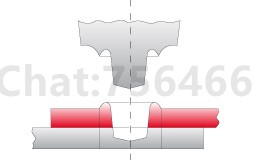 超声波塑料焊接的应用举例点焊接