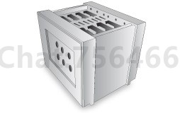 超声波塑料焊接的应用举例电池