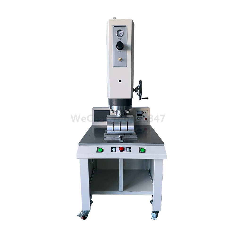 Máy hàn siêu âm công suất cao 15KHz 4200W