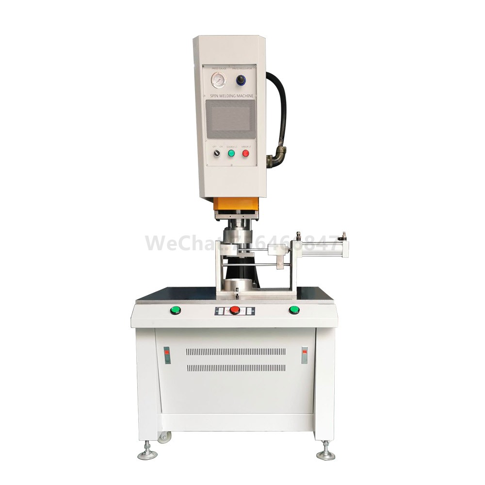 Máy hàn quay Servo 5.5KW