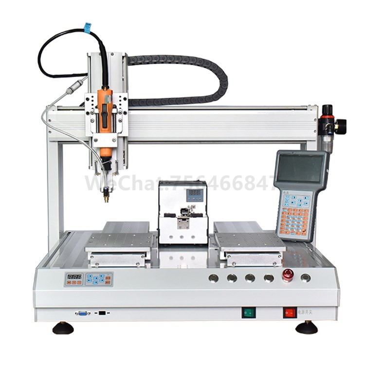 máy vặn vít tự động chất lượng cao