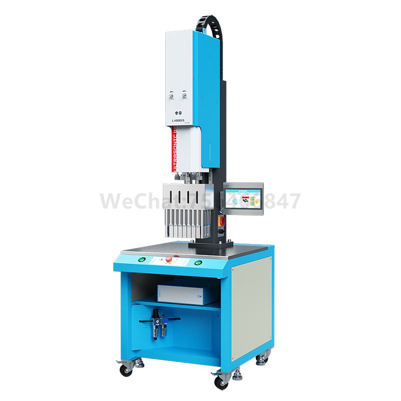15kHz 4200W L4000ES Máy hàn kỹ thuật số công suất cao