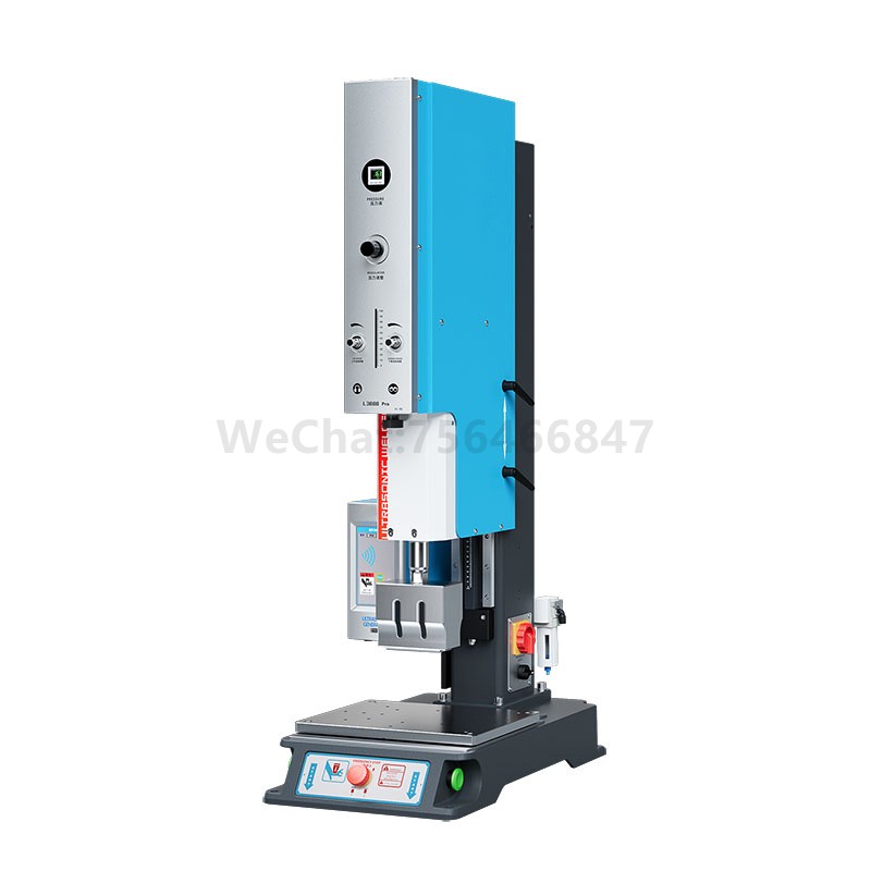 L3000 Pro 数字超声波焊接机15/20kHz 2000W/3000W/4000W