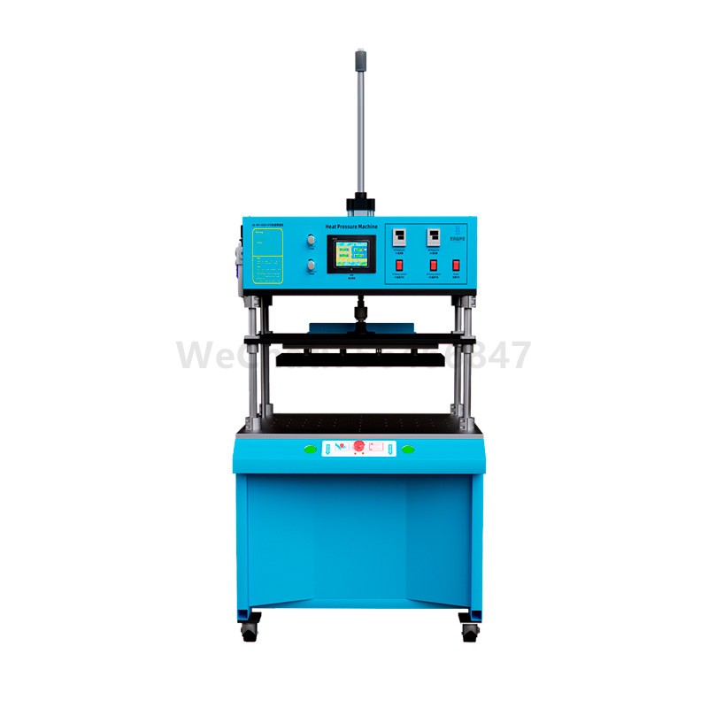 RH4000-P（PLC控制）热熔焊接机 4000W