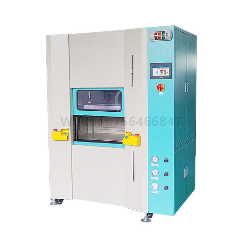 4000W RB04L热板焊接机