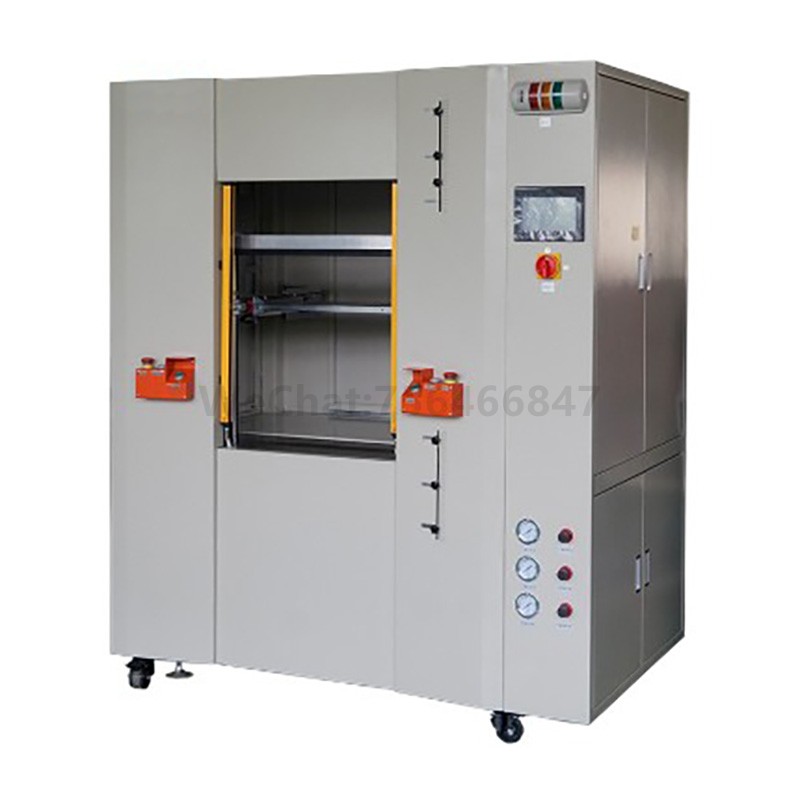 8000W RB06L热板焊接机